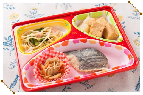 腎臓食